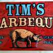 Tim Harwell