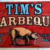 Tim Harwell