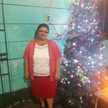 Marcia Lyli Paz Recinos