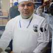 Chef Diaz