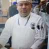 Chef Diaz