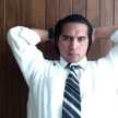 Alberto Zepeda