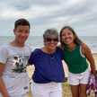 Rivero Olivera Shirley