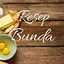 RESEP BUNDA
