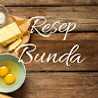 RESEP BUNDA