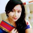 Megha Jamadade