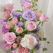 Flower Lady