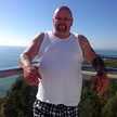 Mark Cobbold
