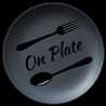 ON PLATE