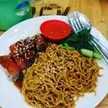 Yan's Kitchen