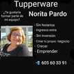 Norita Pardo