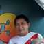 Fredy Josef Ramirez Castillo