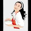 पाककला (Food & Art)