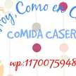 Hoy,Como en Casa