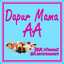 DAPUR MA2 AA