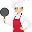chef Sara
