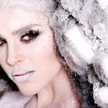 lady of ice