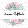 Ummu Hafshah 