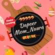 Dapoer Mom_Naura