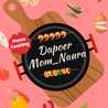 Dapoer Mom_Naura