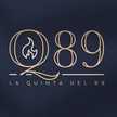 la quinta del 89