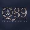 la quinta del 89