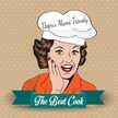 DAPUR MAMI TRENDY