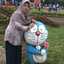 Nur Yanti