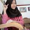 Ridza Hafizd Warda