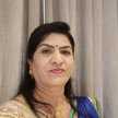 ushma prakash mevada
