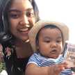 Ceria M