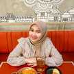 Naila Rahima Fawrin 