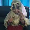 Mosherrat Jahan Nanhi