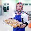 Dapur Aprilia