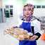 Dapur Aprilia