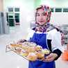 Dapur Aprilia