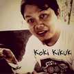 Koki Kikuk = Clumsy Cook