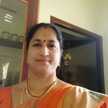 punitha ravikumar