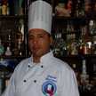 Chef-Dante Borrani