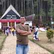David R Tambunan
