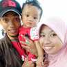 Anie Sii Mariani Idham