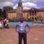 Nicholas Mutua
