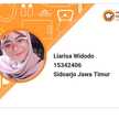 Liarisa Widodo