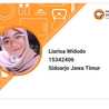 Liarisa Widodo Liarisa Widodo