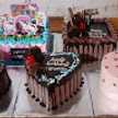 Azalea Cake n Cookies