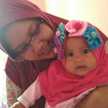 Sheenaz's Ummi