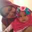 Sheenaz's Ummi