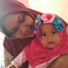 Sheenaz's Ummi