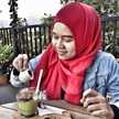 Pramudhita Wardhani