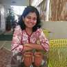 Anuradha Sridharan